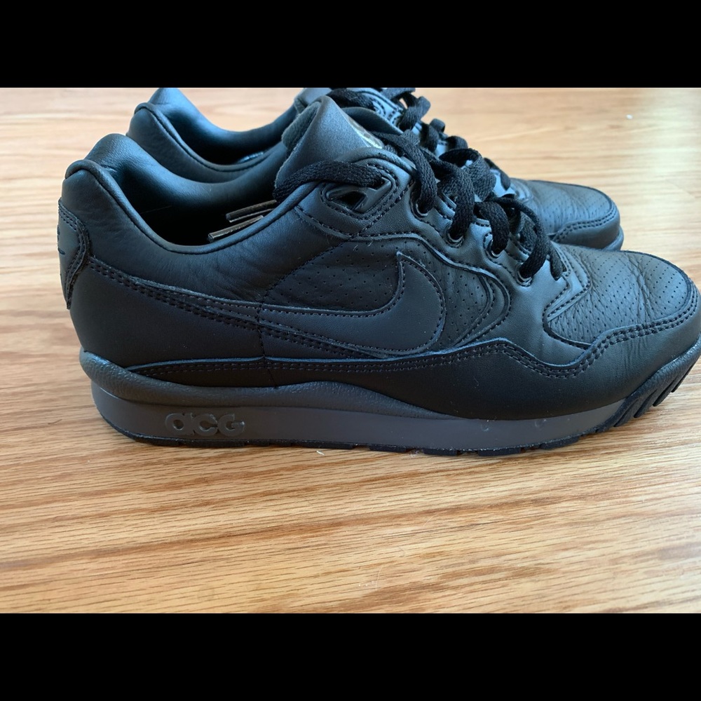 Nike Air Wildwood ACG